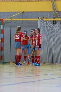 Bild 249 - A-Juniorinnen Punktrunde